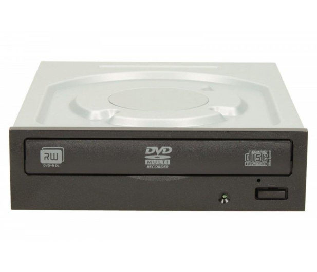 LITEON DVDRW 24xSATA gen. bk iHAS124-14 - 156052 - zdjęcie